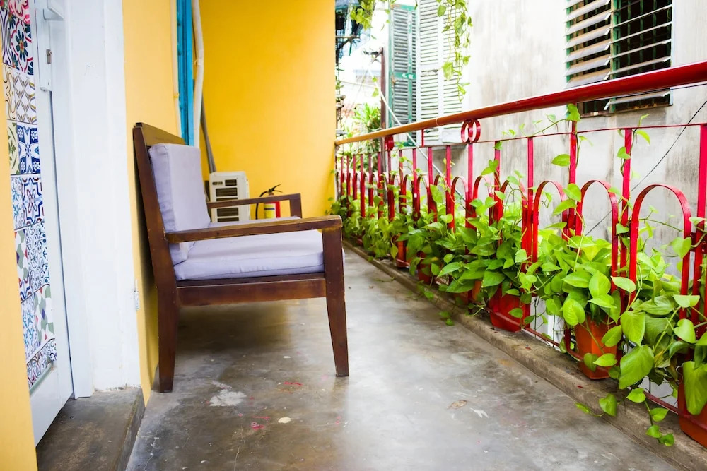 Maia Garden Homestay Danang