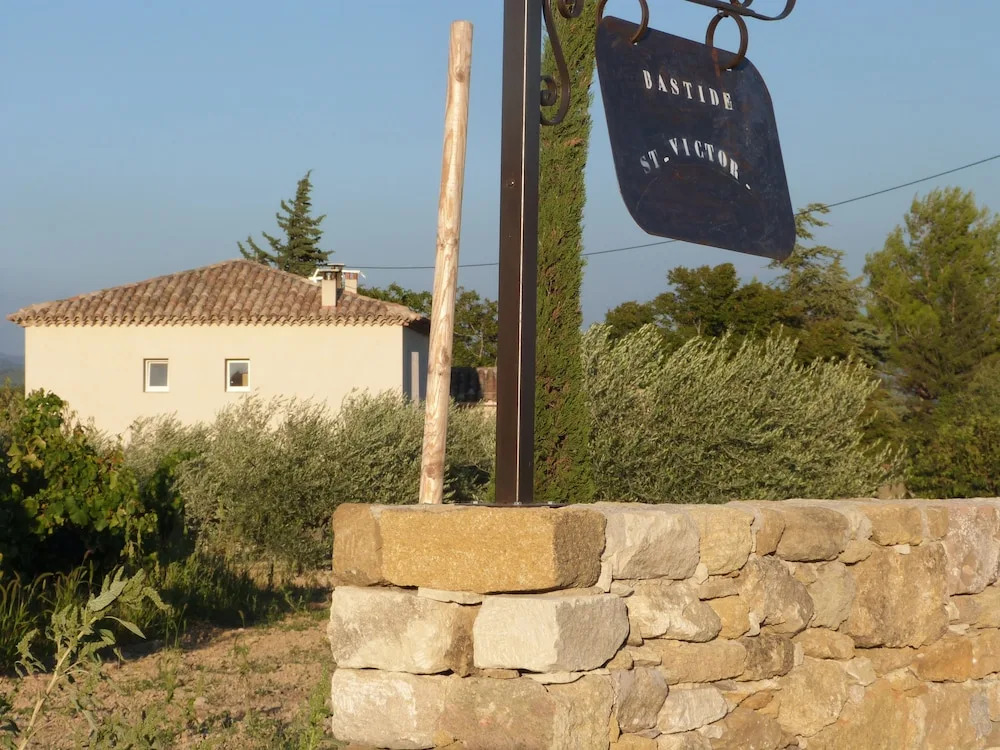 La Bastide Saint Victor