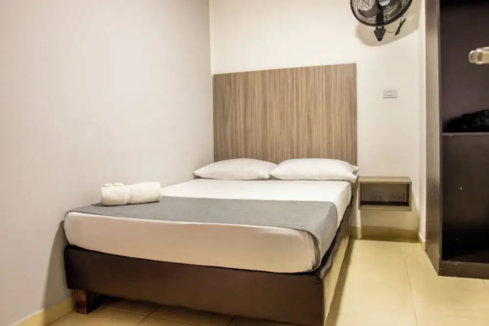 Hotel Inter del Café
