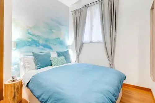 Cortina Appartement