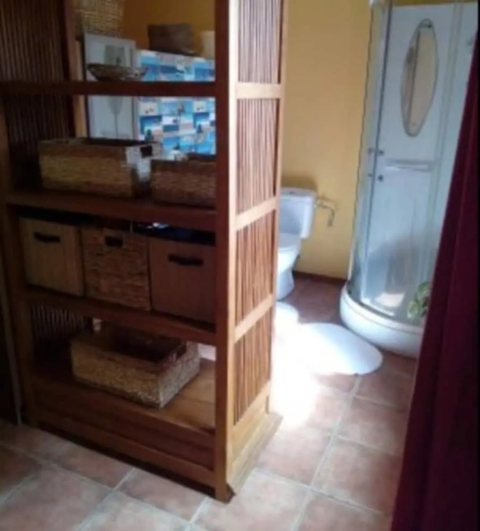 House With one Bedroom in Ravine des Cabris, With Wonderful sea View, Enclosed Garden and Wifi