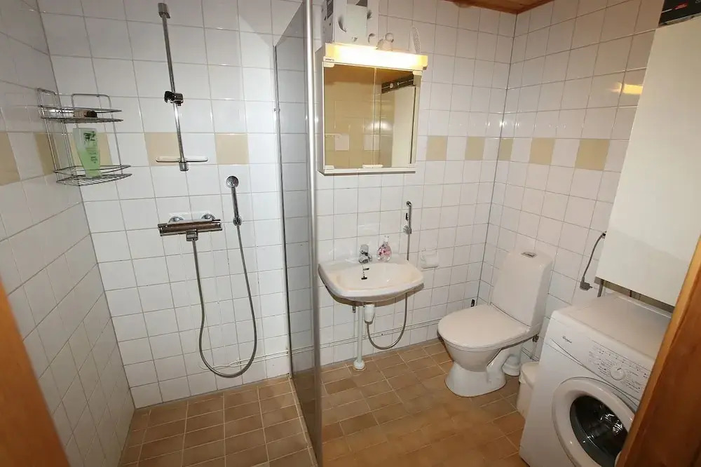 Kuukkeli Apartments Saarisatu ja Urupää