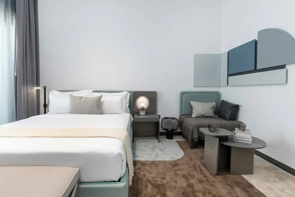 Bespoke Residences - Mag Eye