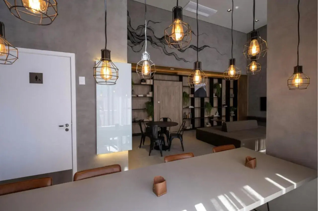 Studio Automatizado Novo Proximo Av Paulista