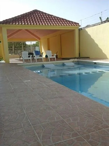Villa El Secreto Hotel Boutique B&B