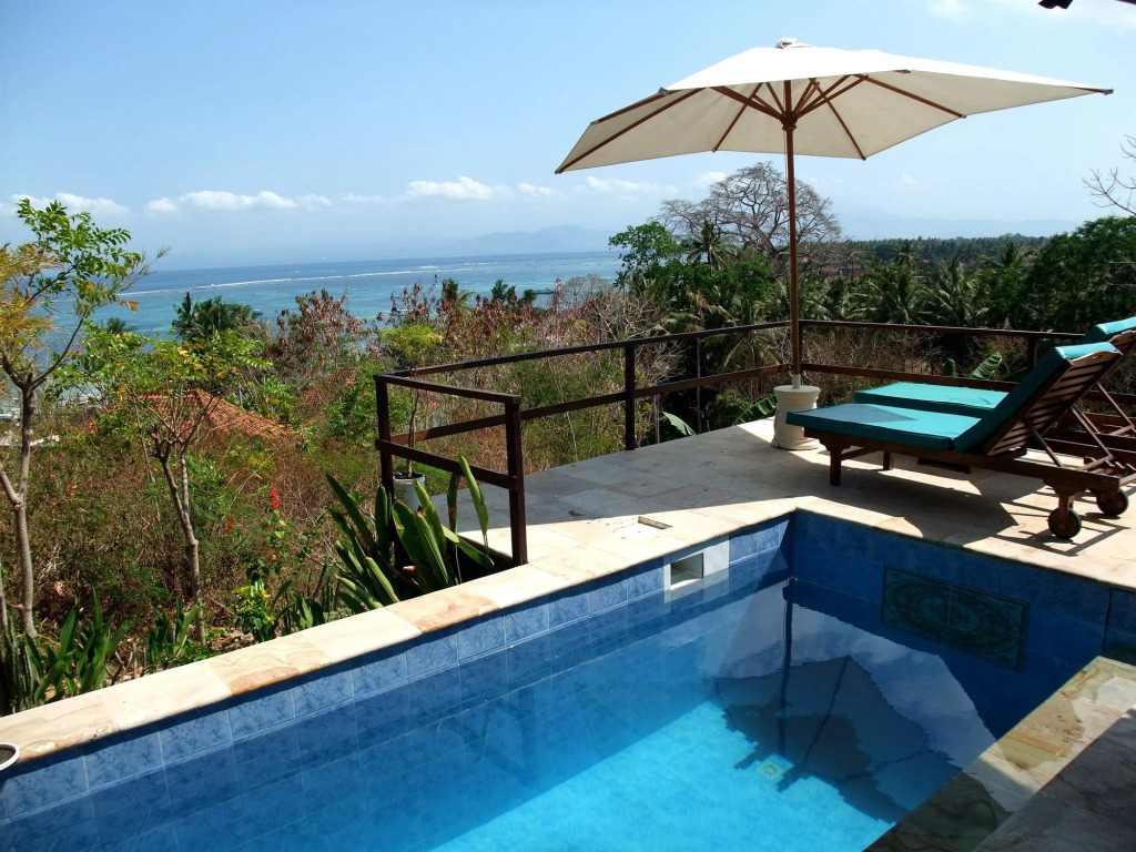 Villa Mimpi Manis
