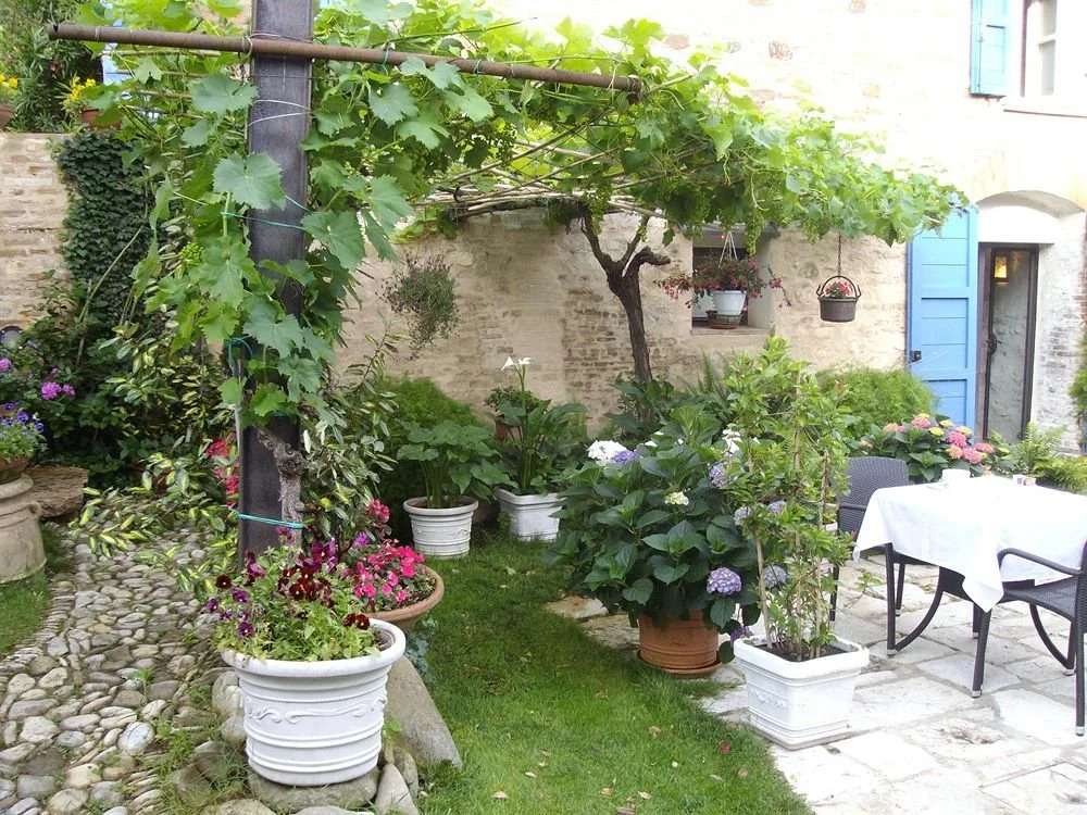 Il Villino Hotel & SPA