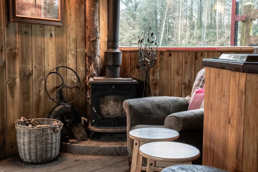 Greenvale Cabins