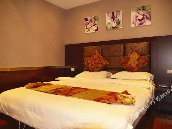 Kejia Hotel