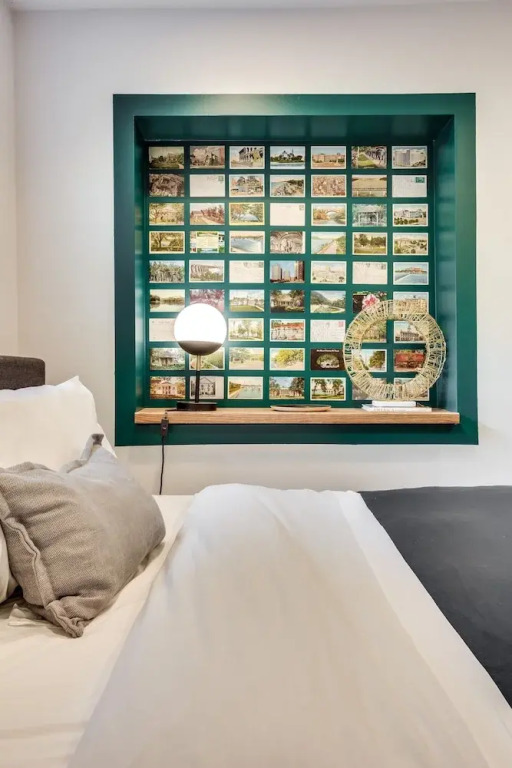 Vibrant & Stylish 4 Bed Condo near Humboldt Park by AllSet Turnover