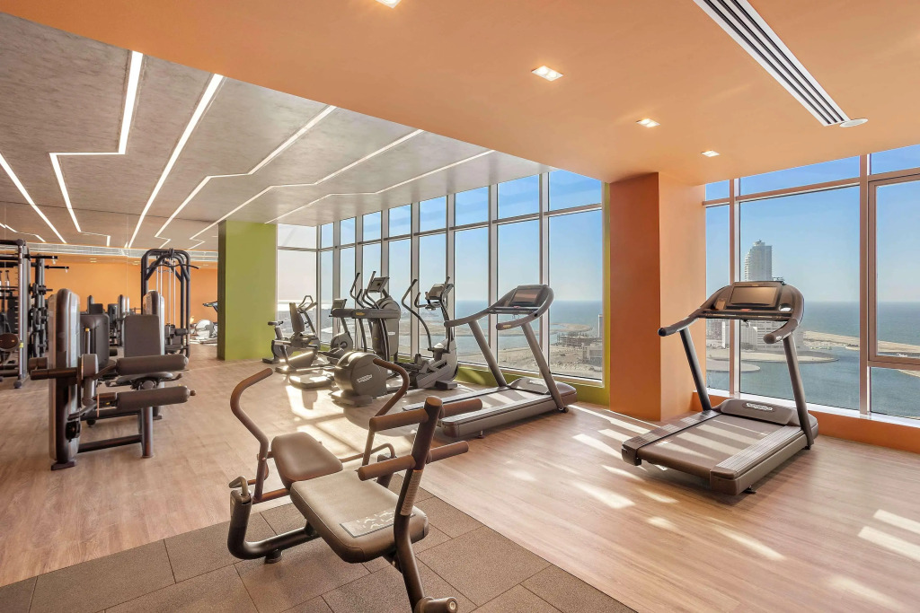 Barcelo Hotel & Residences, Bahrain