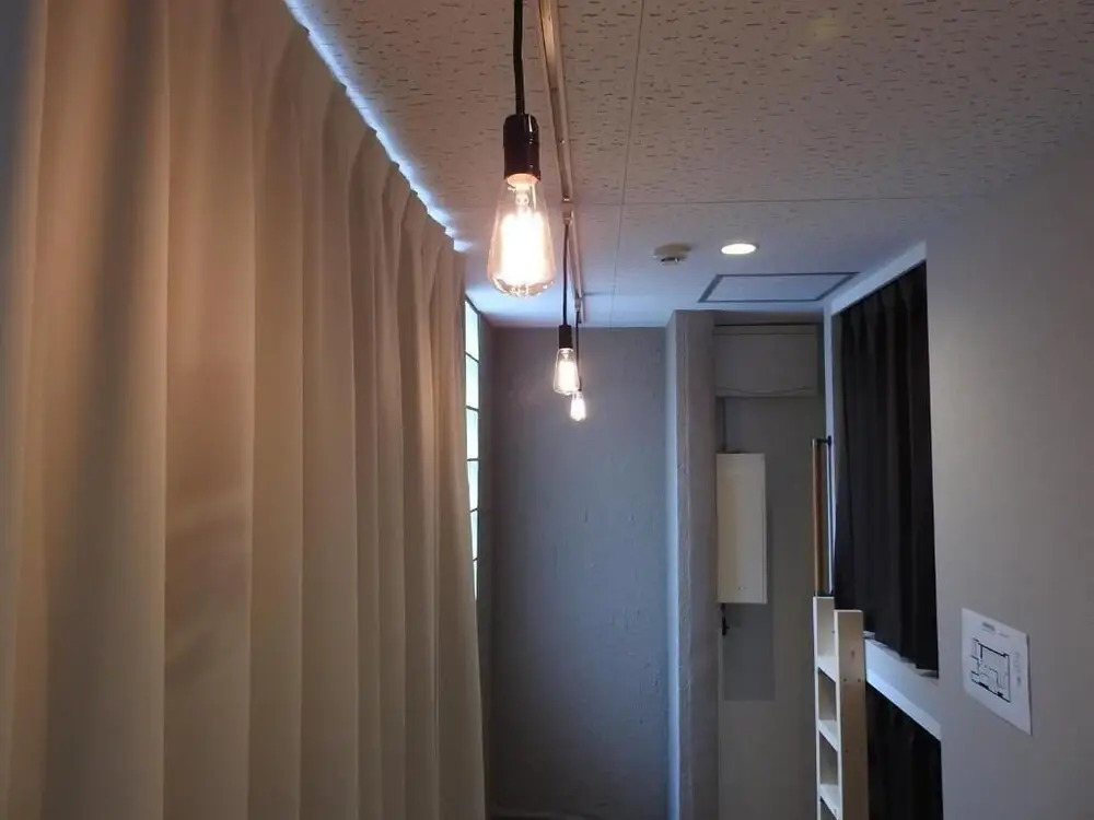 bnb+ Tokyo Tamachi - Hostel