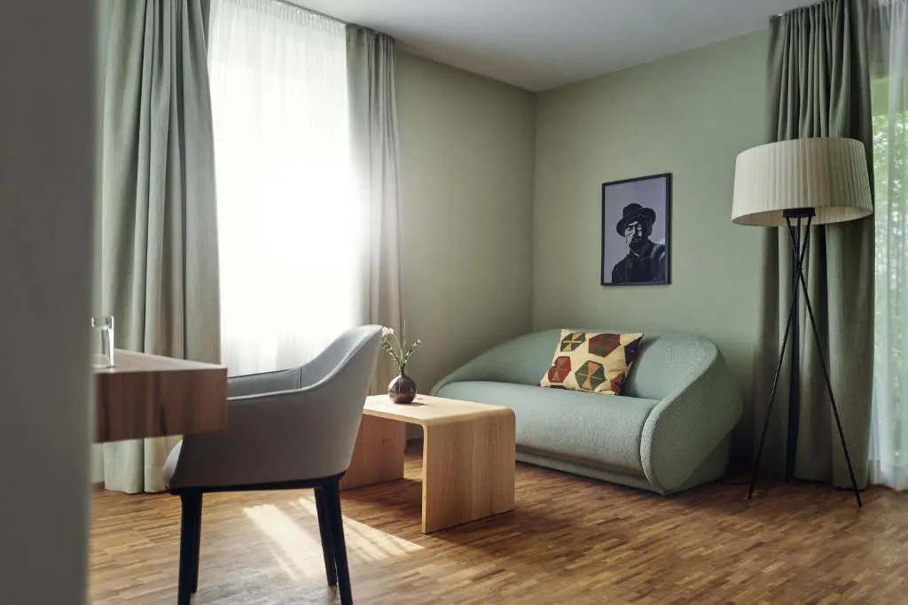 Genusshotel Alte Post