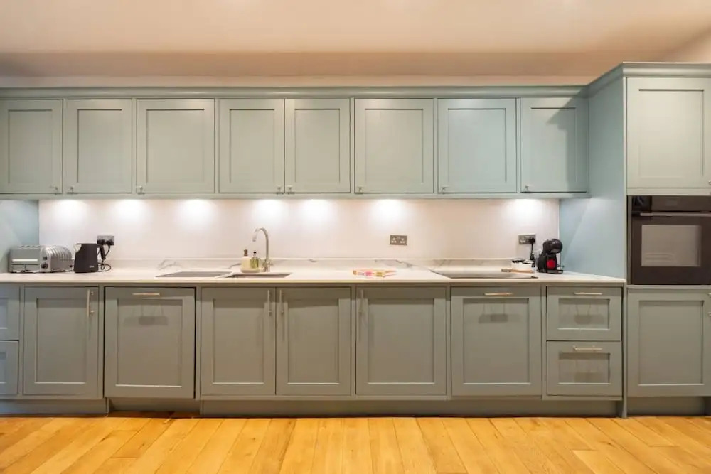 London Hues 2 Bedroom Apartment