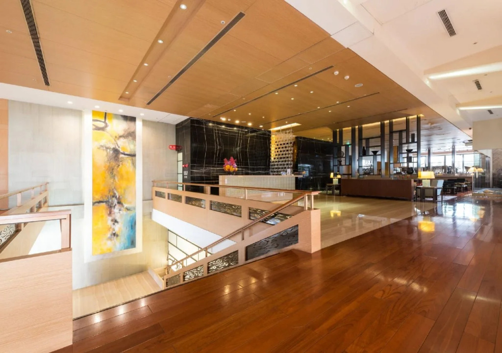 City Suites-Taipei Nanxi