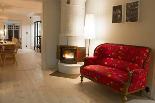 Åkagårdens Lodge