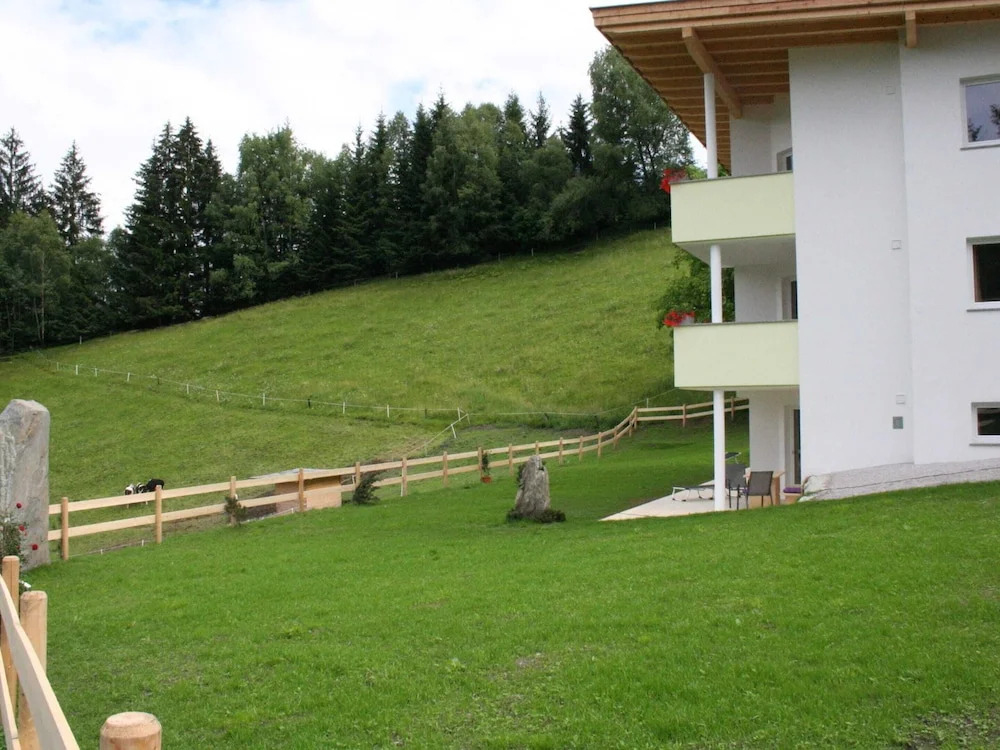 Apartment With a Sauna in Fugen Near the ski Area