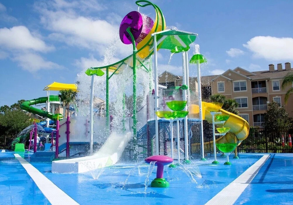 Windsor Hills Resort 7825