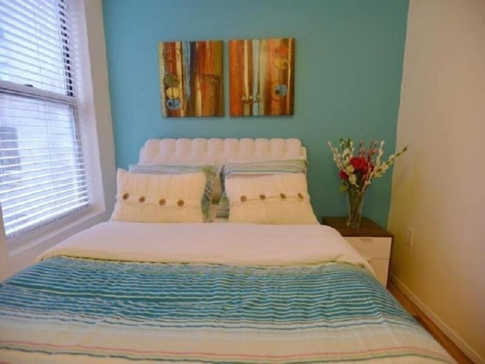 Washington Heights - Beautiful 3 Bedroom Apartment - RNU 65224