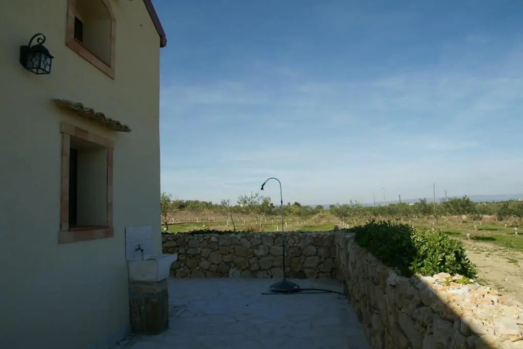 Scalecci, country home