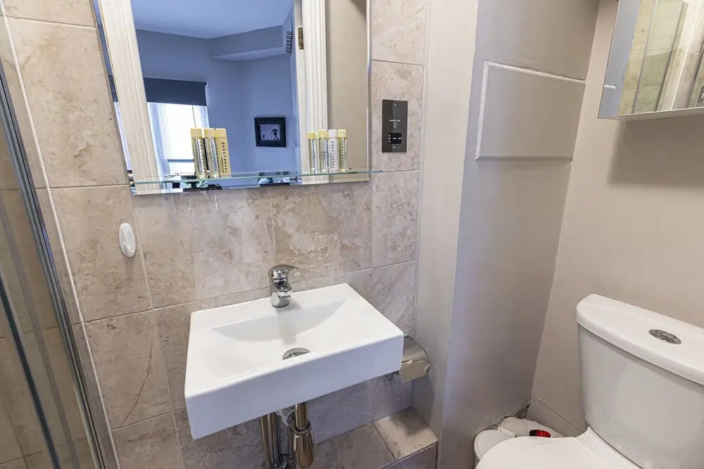 Chic 1 BR Flat, 15 min to Old Spitalfields Market
