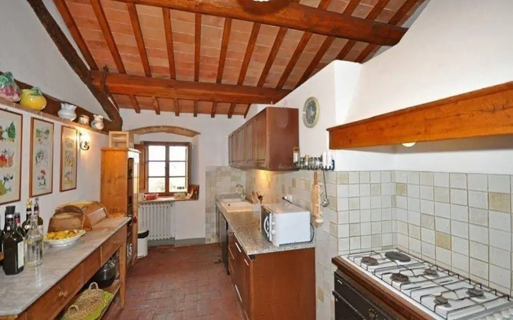 Villa Del Mughetto