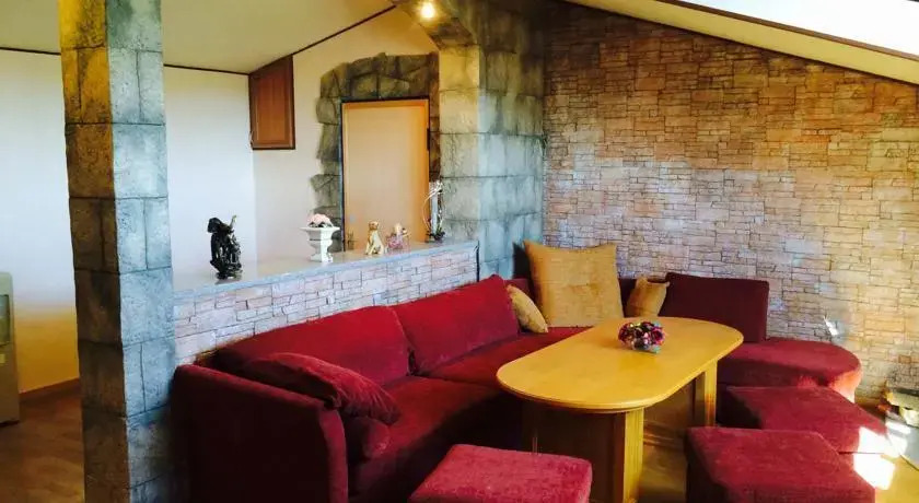 The Lovers Park Apartment