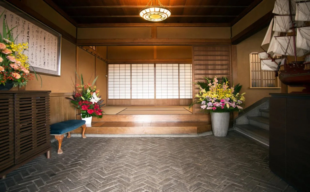 Kaihourou Club