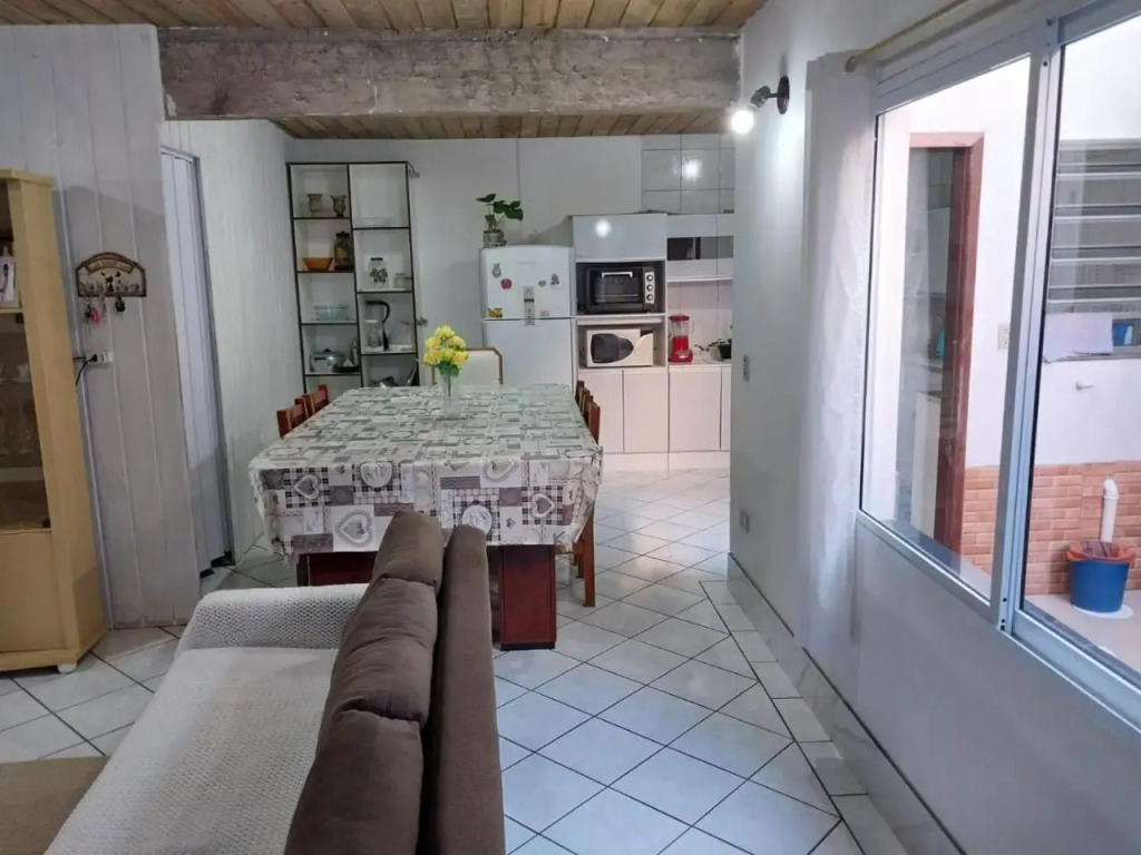 Casa para Veraneio em Torres! À 3 quadras da Praia
