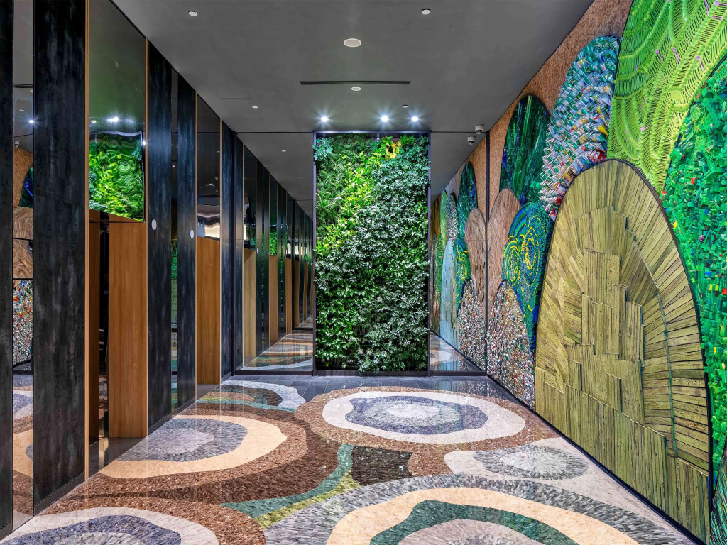Artyzen Habitat Hongqiao Shanghai