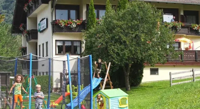 Gasthof Leitner