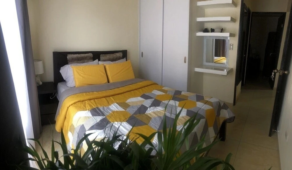 Senderos Apartment, Self Check-in, Aeropuerto SJO