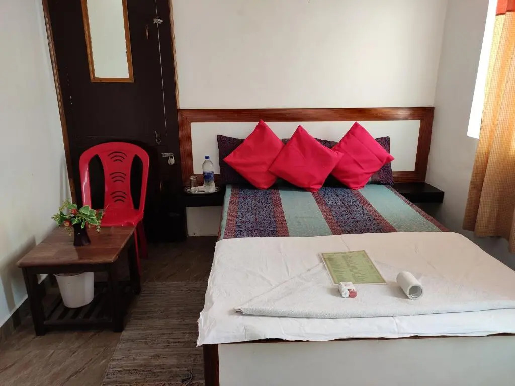 Agra Paying Guest House & Home Stay