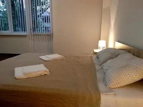 Apartments na Beregu