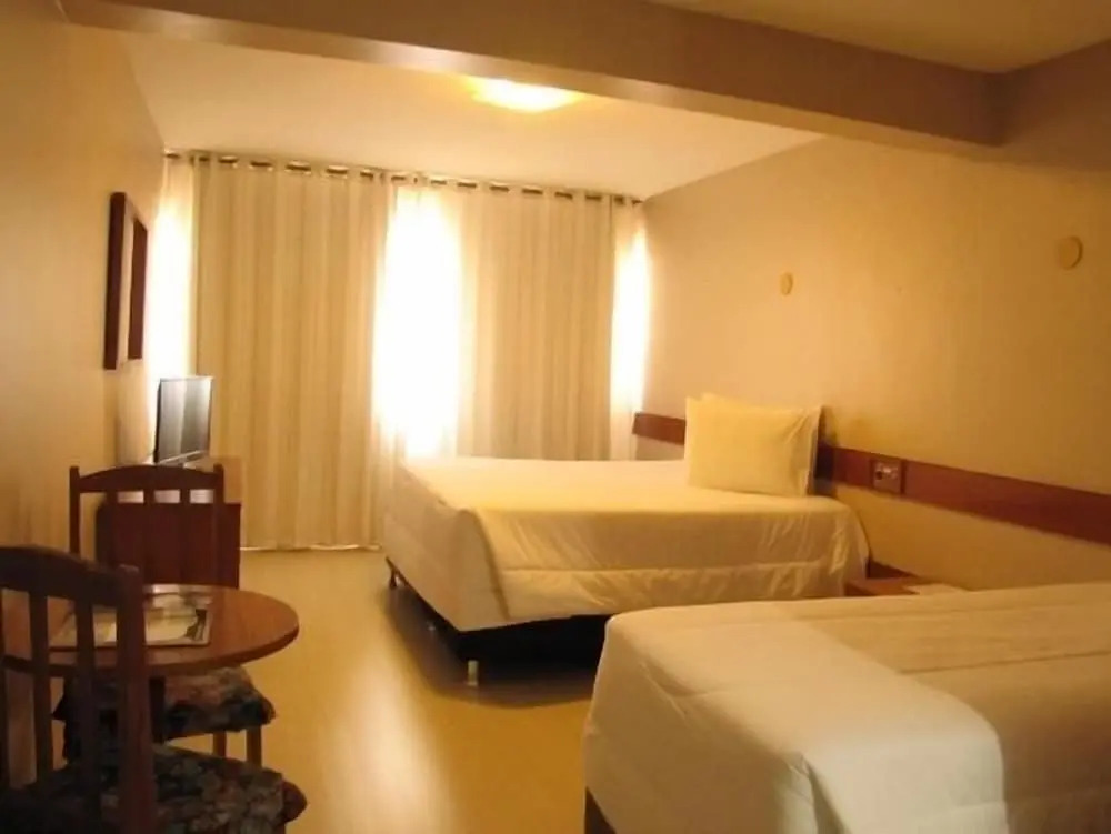 Hotel Portal