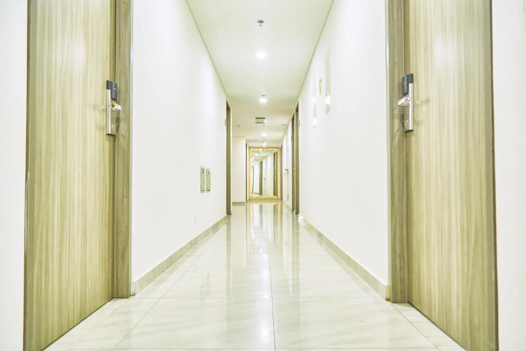 Solev Hotel