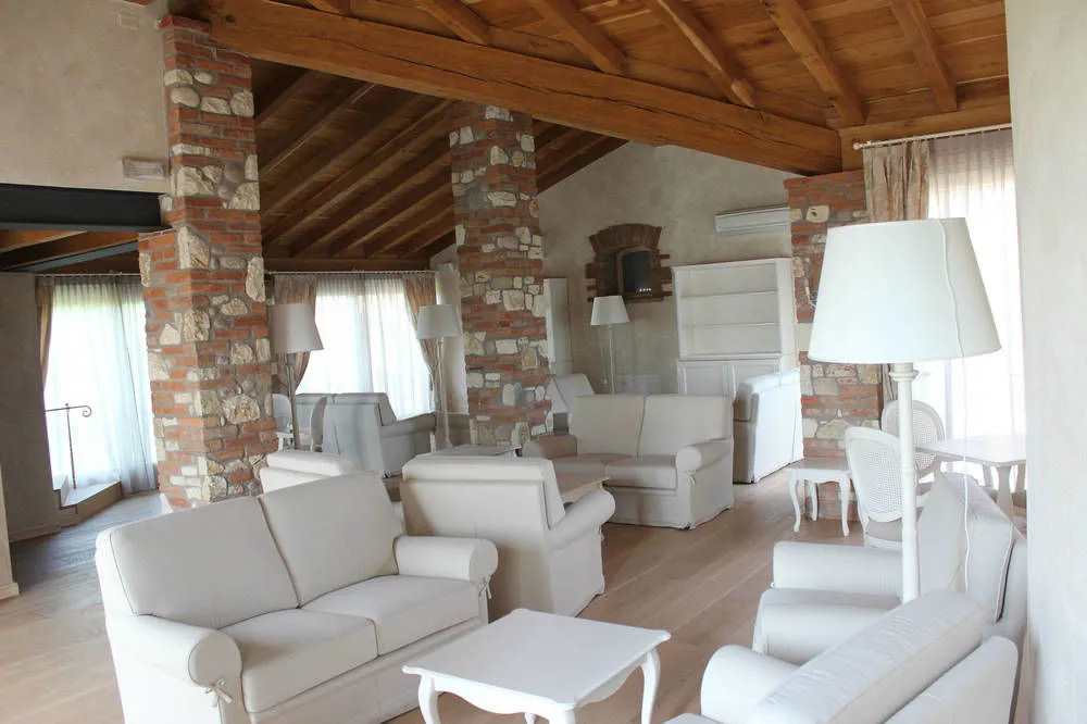 Relais Mondotella