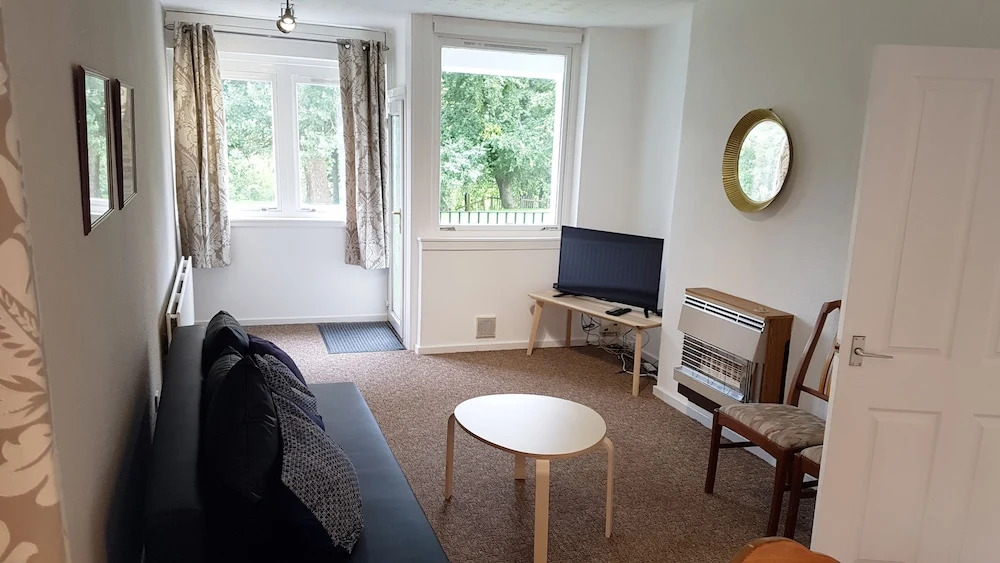 Fleming Apartment