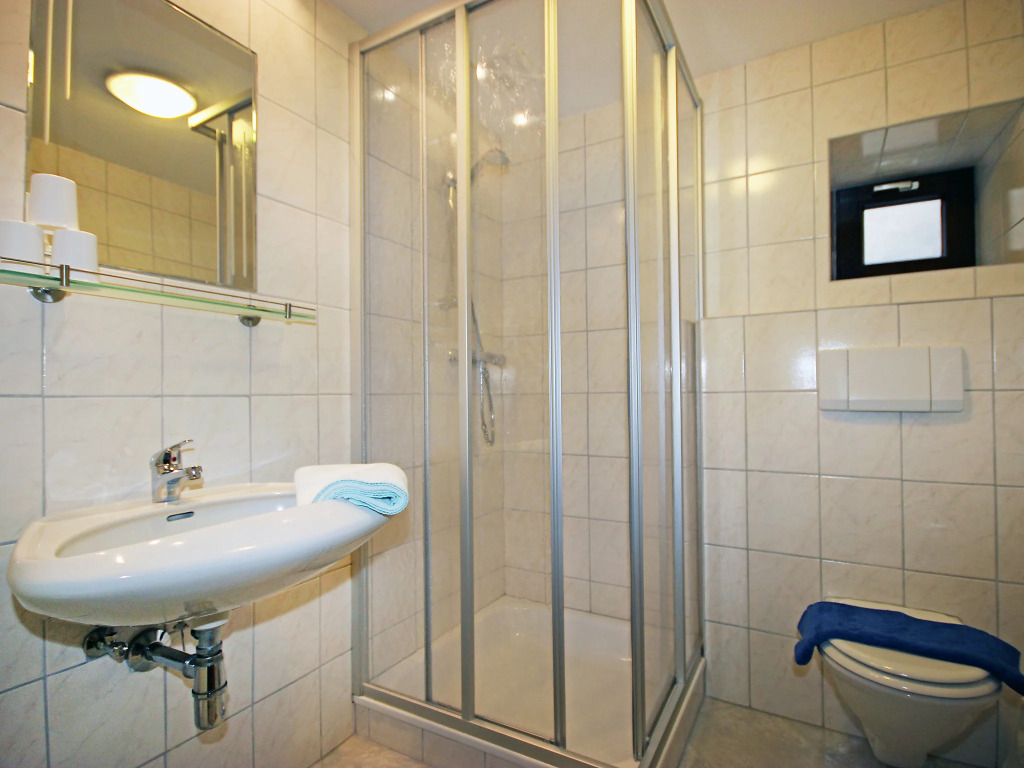 Holiday Home Scheiberhof