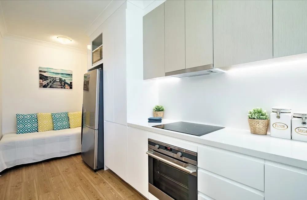 Bondi Beach Oasis