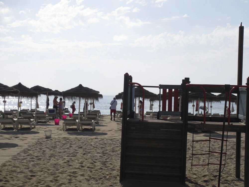 Rentcostadelsol Apartamento Fuengirola - Braille