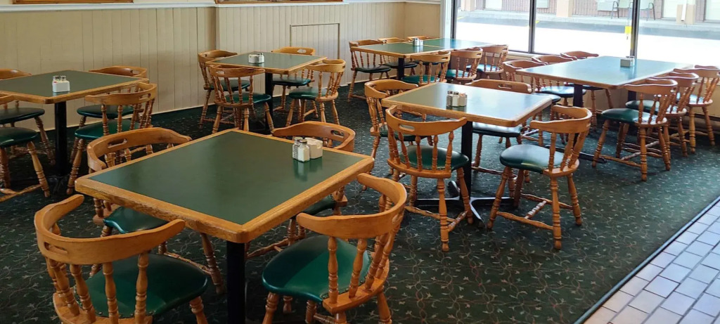 Quality Inn & Suites 1000 Islands