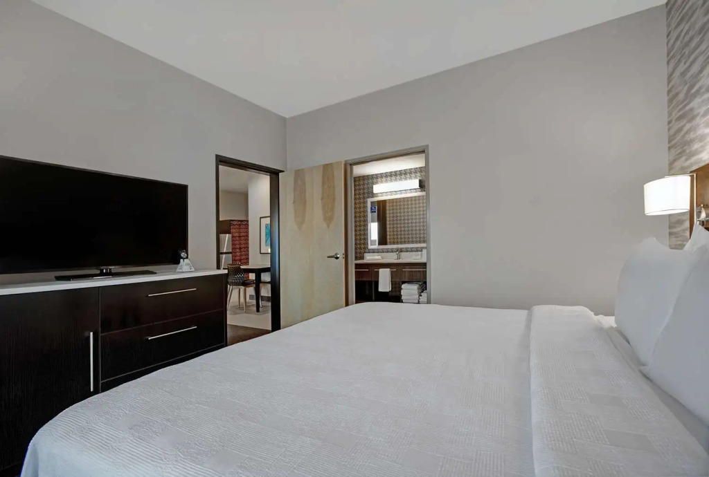 Home2 Suites By Hilton Yuma Pivot Point