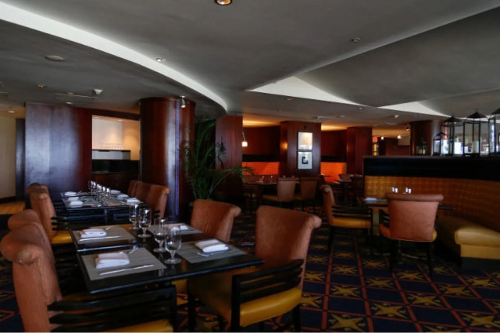 Marriott Stanton South Beach