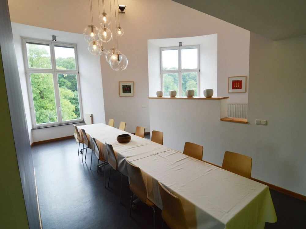 Timeless Holiday Home in Beauraing with Terrace And Garden