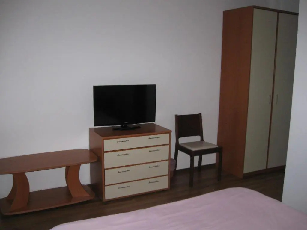 Vila Lucian