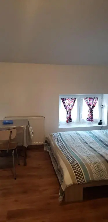 Résidence Mantekila