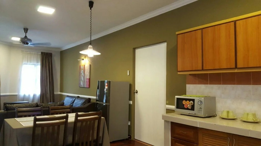Hopedale Vacation Home
