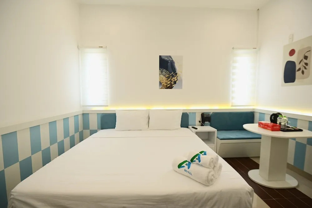 A Hotel
