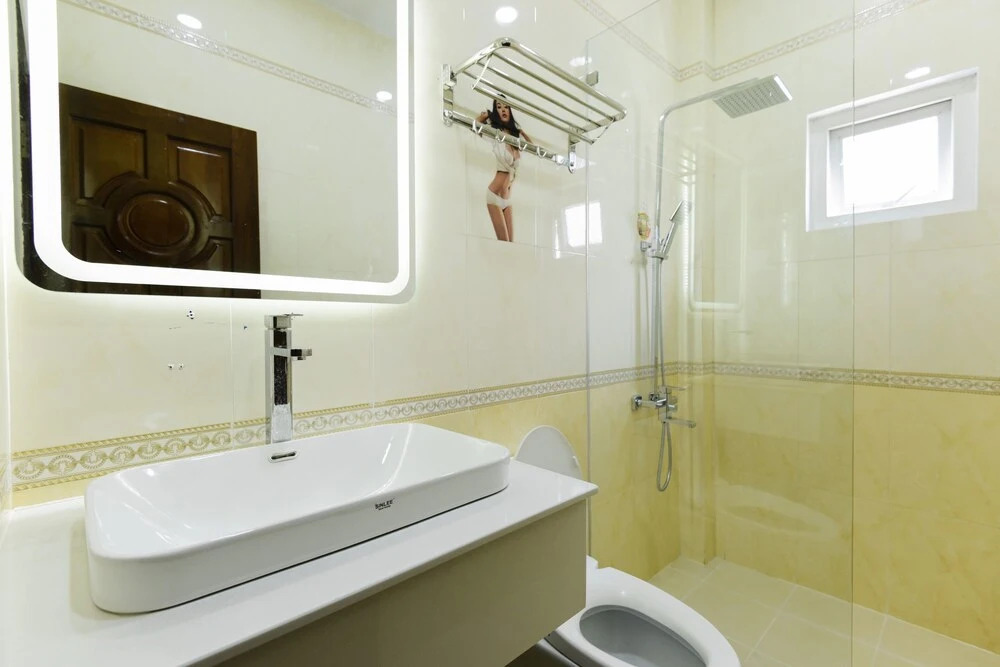 Venice 1 Hotel